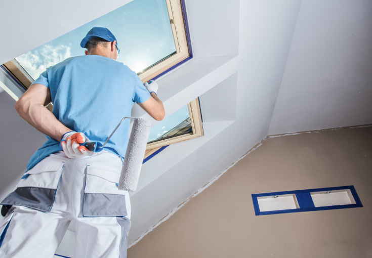 residential & commercial painting